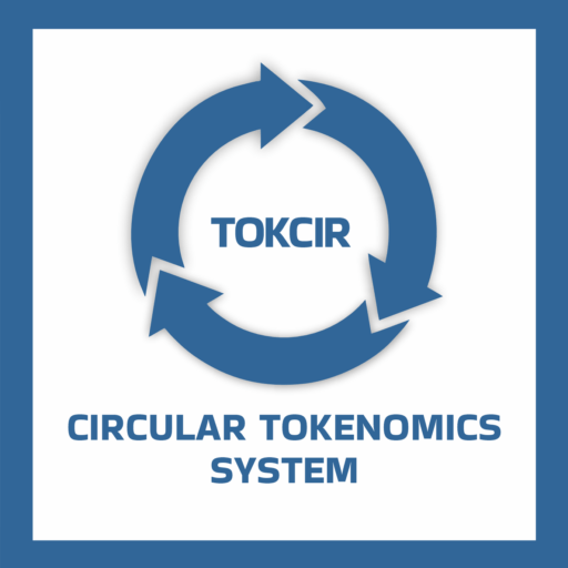 TOKCIR🆗CIRCULAR TOKENOMICS SYSTEM